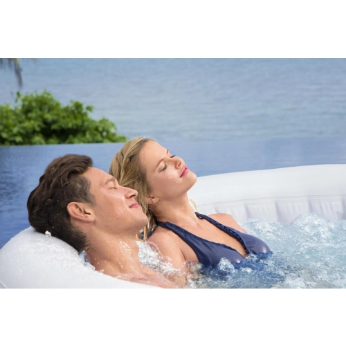 Basen Jacuzzi Lay-Z-Spa Bahamas BESTWAY 60005